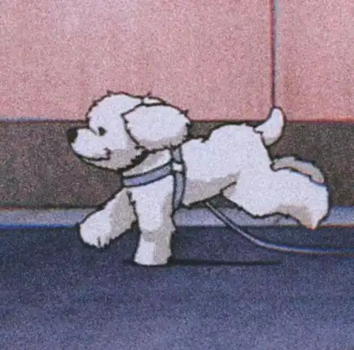  对象不是人情头