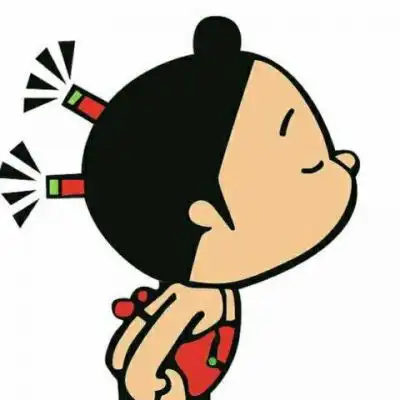  小破孩头像单独图片全集小破孩图片微信头像高清