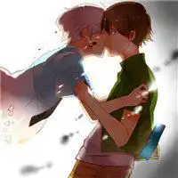  雪辉由乃情侣头像微信头像图片大全