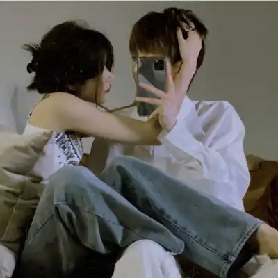  2021精选甜蜜又很霸气的情头高颜值的超拽情头大全