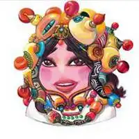  藏族姑娘的头像图片微信头像图片大全