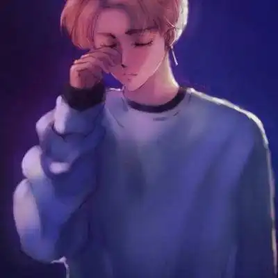  蔡徐坤头像高清图片2020新款蔡徐坤霸气帅气图片