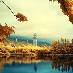  民宿试睡员3000元次,穿越大半个中国去睡你