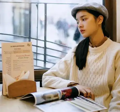  5家私藏很久的女装店,不贵又能穿出高级感