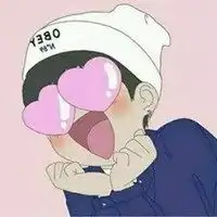  美少女战士cp头像情侣微信头像图片大全