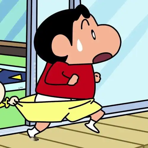  好玩的情侣头像,了解一下