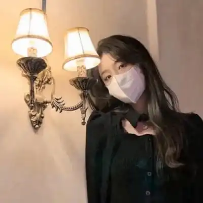  2023独自伤感个性情侣头像