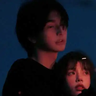  2021年最潮爱人头像