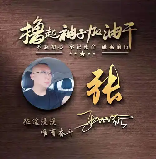  2022你的微信头像多久没换了,39张个性十足的签名头像,有你的吗