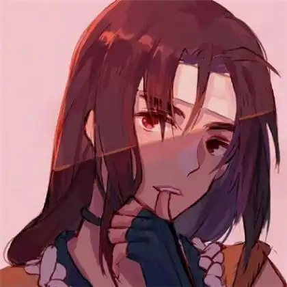  一身懵逼正气男生头像帅气冷漠古风无情的男人