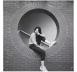  情侣头像壁纸35组超可爱超文艺手绘个性真人系列