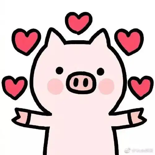  2019是猪猪年,织女都会选择这款猪