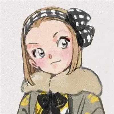  名侦探柯南新年情头一男一女图片,超甜情头