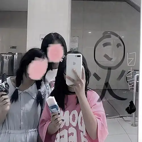 第948期闺蜜头像0311三人姐妹真人闺蜜头像