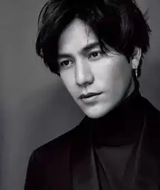  北漂一炮而红抑郁,时隔九年陈坤回来了,却分裂了42岁的他还是迷倒万千少女的偶像