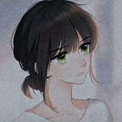  可爱动漫女生头像好看的动漫头像女生萌