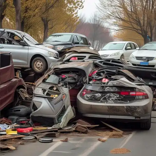  汽车报废补贴再优化,没有报废车也能领钱