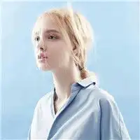  全世界最爱你欧美情侣头像