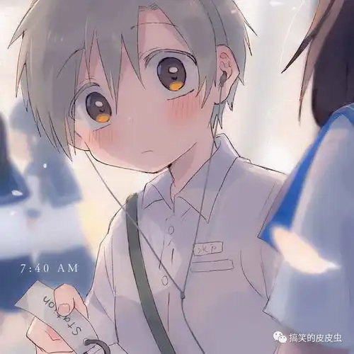  情侣头像配甜甜的文案