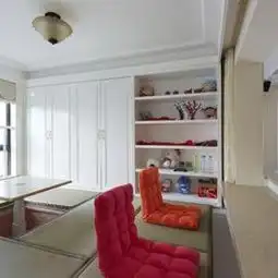  日式风格餐厅吊顶装修图片日式风格灯具图片