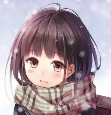  可爱迷人的头像