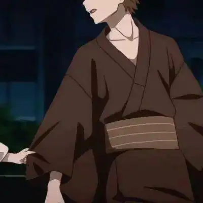  动漫真人情侣头像