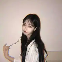 闺蜜团弱爆了,最近ins火了限量版闺蜜头像,快换上