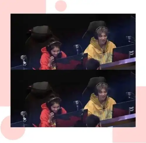  金秘书收官甜蜜暴击之外还有甜蜜暴击