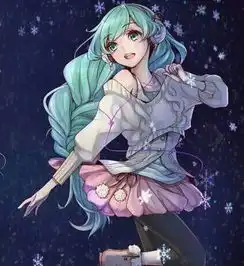  求大神给几对好看的情侣头黑白的或者动漫的跪求