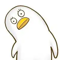  微信白底动漫情侣头像微信头像图片大全