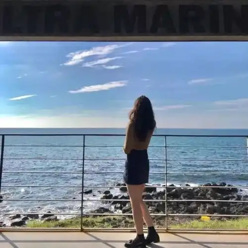  情侣头像以后我叫长安,你叫故里,因为长安归故里,故里有长安