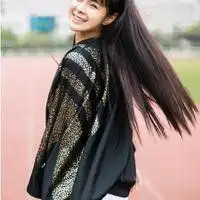  沈梦辰微信头像微信头像图片大全