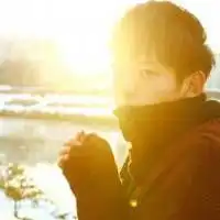  最浪漫的情侣头像