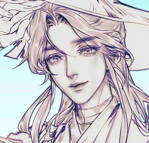 天官漫画实体书要上线了灰灰主笔封面,宣发不该艾特亲妈吗