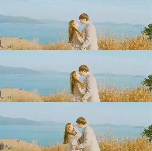  包学包会旅行照片这样拍,女票满意万事ok啦