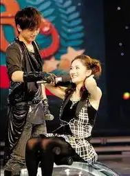  李晨张馨予刘恺威杨幂盘点最浪漫明星情侣