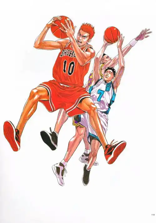 灌篮高手两年后神奈川县篮球界最强王者可能是樱木花道吗