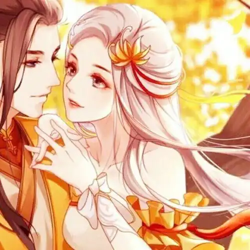  情侣头像,没对象的先收藏