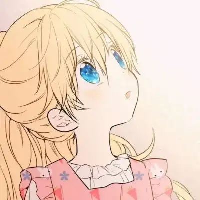  沫兮二次元高清唯美女生头像别卡通动漫头像我要个性网