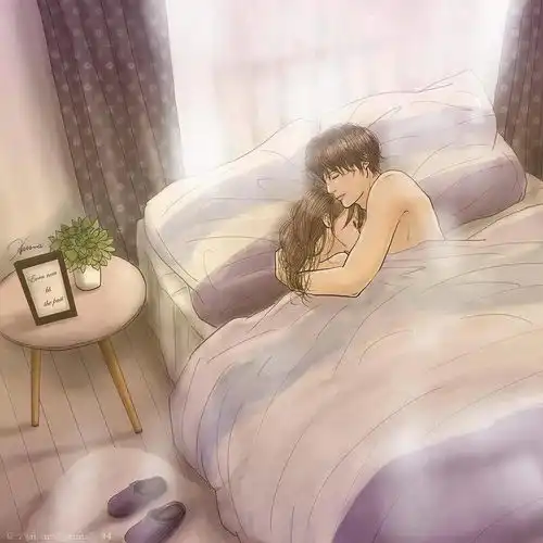  日本最甜情侣火遍ins,同居生活看得30w人脸红心跳,网友我好酸,但我好喜欢