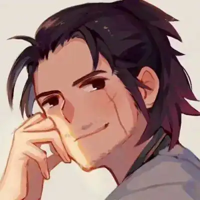 期待已久的二次元动漫头像来啦