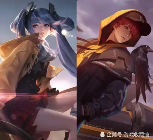  时之恋人别急着买,战令皮肤强势返场网友久等了