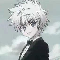  急求奇犽美图可以做头像那种越多越好来者不拒我以前的丢了奇犽党速速响应