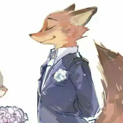  念七可爱搞笑动漫情侣头像