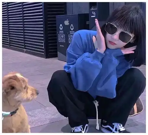  沉鱼知秋情头社情头好久不见别来无恙