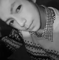  求qq黑白情侣头像,给高分