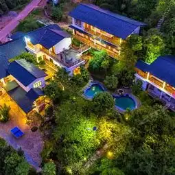  东源黄龙岩畲族风情旅游区攻略,黄龙岩畲族风情旅游区门票游玩攻略地址图片门票价格