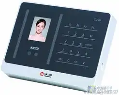  人脸识别考勤机-黄页88网