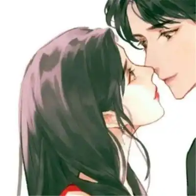  干净治愈cp情头你是我私有的浪漫