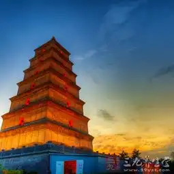  西安旅游古都西安的魅力究竟在哪里7